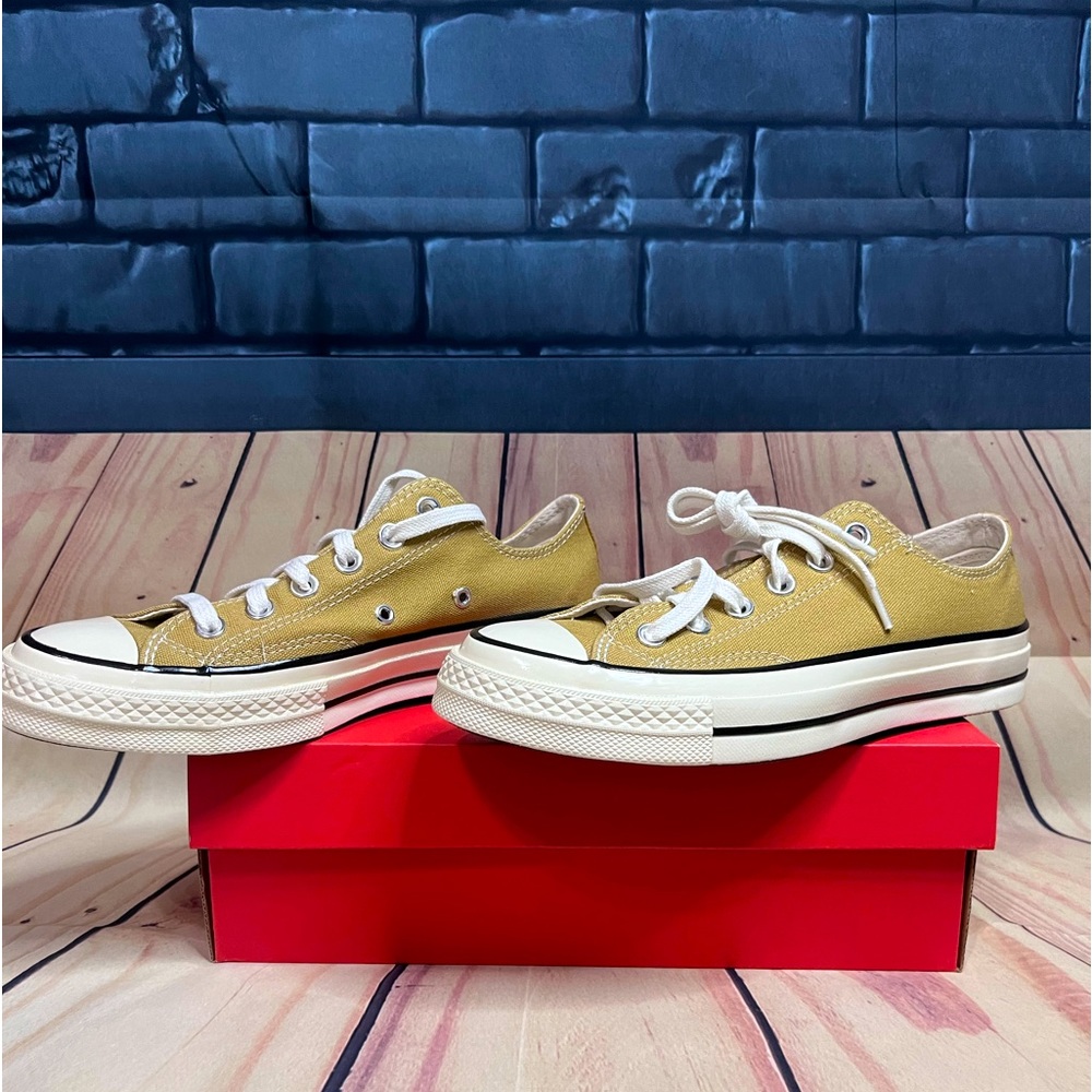 Converse Chuck 70 Vintage Canvas (Low cut) - Picture 3 of 8